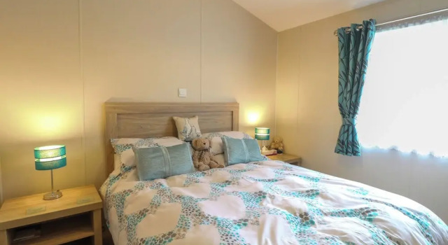 21 Norman Drive Lodge