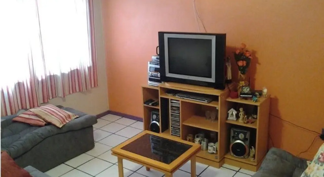 Casa Gramado 01 Quarto, Забронировать Дом для отпуска Коттеджи Флореста, Коттедж