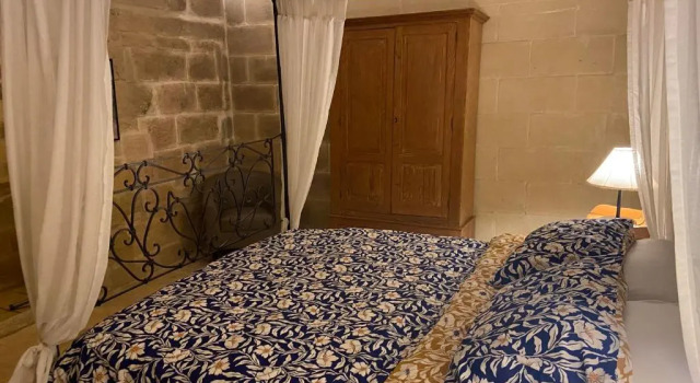 Farmhouse Razzett Cora, Varaa Hotelli Victoria Gozo