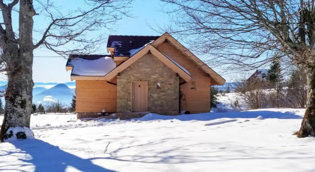 Planinska Koliba Exclusive, Buchen Sie Ferienwohnung Mitrovac 