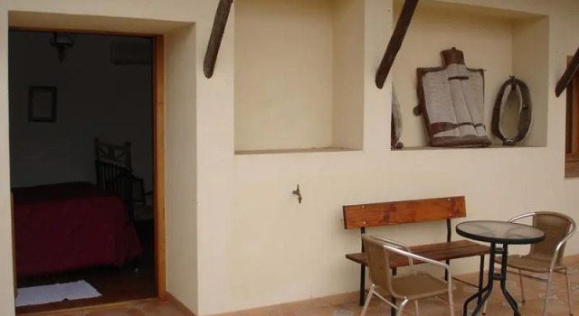 Casa Rural La Bodega del Herrador, Prenota Hotel Torrejón el Rubio 