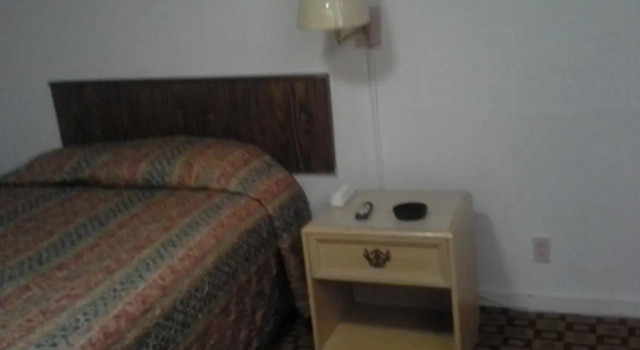 Номер Economy Relax Inn Ranger