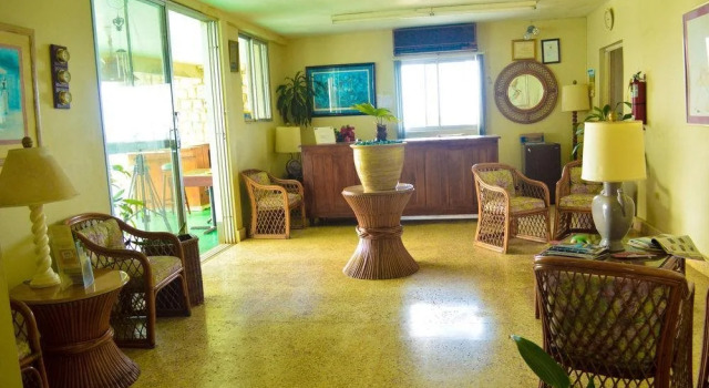 Sahara dela Mer Inn