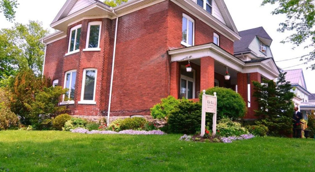 Li-Li Bed and Breakfast