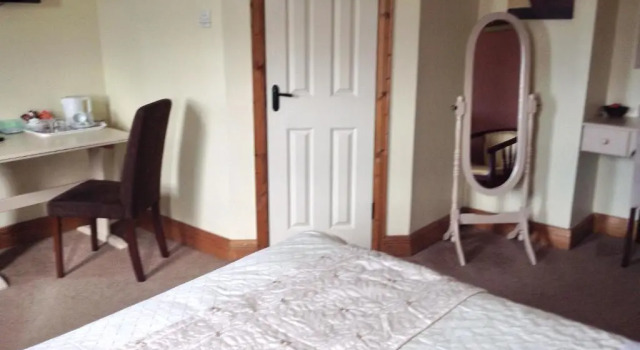 Двухместный номер Standard Deerpark Manor Bed and Breakfast