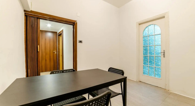Семейный номер Standard Inside Chiaia Rooms
