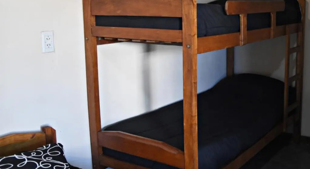 Номер Standard Esquina Apart