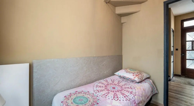 Коттедж Marl Home With Spa, Sauna in the City Center