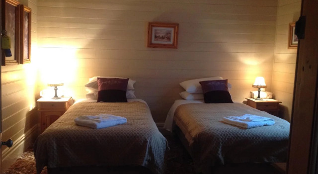 Casilda House, Réserver Hôtel Dunalley Tasmanie