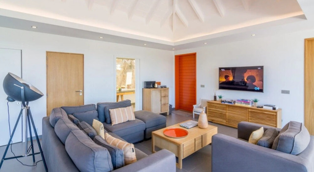 Villa Caco, Prenota Villa Saint-Barthélemy Saint Barthelemy