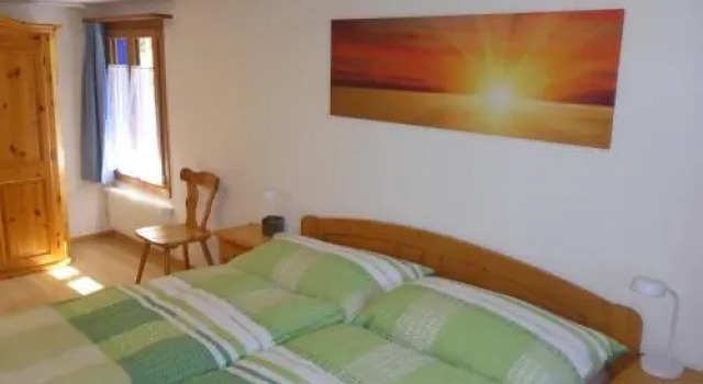 Nolla Apartment, Book Apartment Thusis Viamala