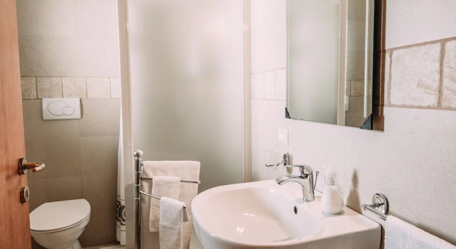 Двухместный номер Classic Locanda del Pino