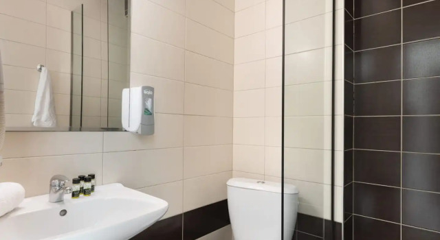Семейный номер Standard Hotel Simeon
