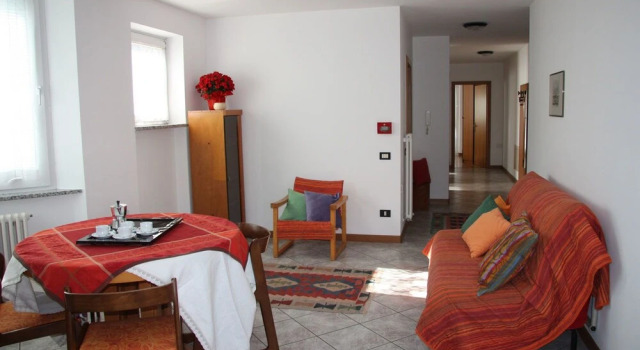 Residence Casa Monica