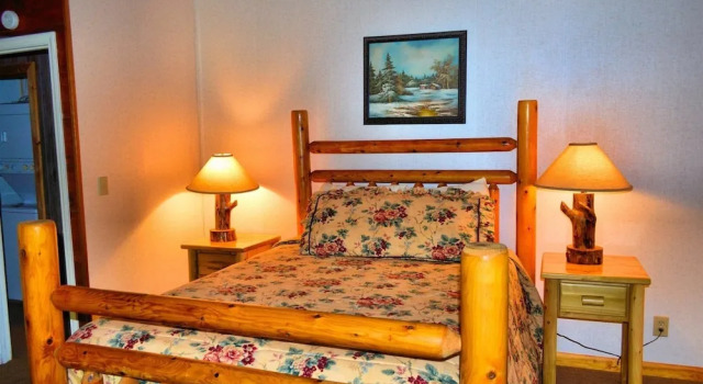 Pleasant Hill Hideaway- Ducktown TN, Buchen Sie Ferienhaus Pleasant Hill Georgia