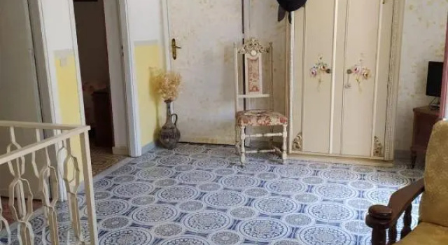 B&B La Locandiera, Reserva ahora Bed & breakfast Hoteles en Calabria con aparcamiento, Aparcamiento