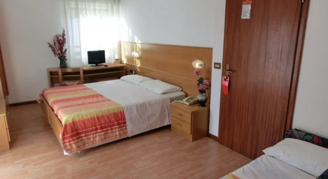 Hotel Ideal