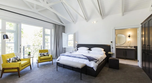 Люкс Superior Arambrook Boutique Hotel