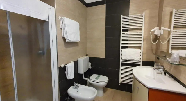 Номер Standard B&B Villalta
