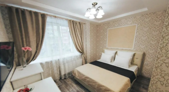 Hope on str. Uchebnaya, bld. 11, Забронировать Отель Кировский район Томск