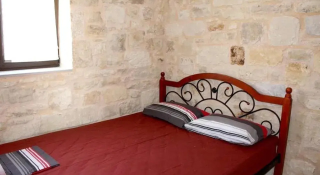 House With 2 Bedrooms In Chersonissos, With Wonderful Mountain View, Furnished Terrace And Wifi - 50