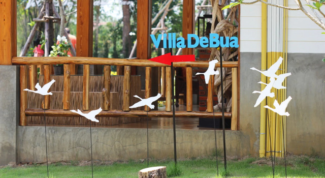Villa De Bua Resort at Nan, Réserver Complexe hôtelier Nan Nan Province