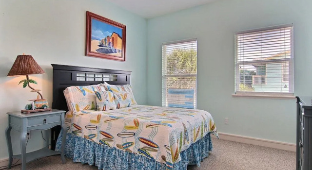 Follow the Sun Vw22 3 Bedrooms 2.5 Bathrooms Home