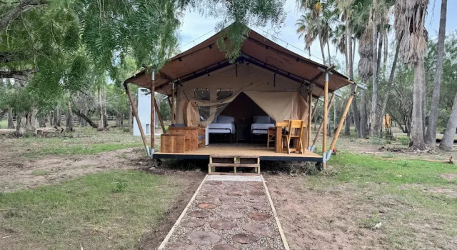 Rancho El Charco, Забронировать Курортный отель СПА-отели Rio Grande Valley, SPA-услуги