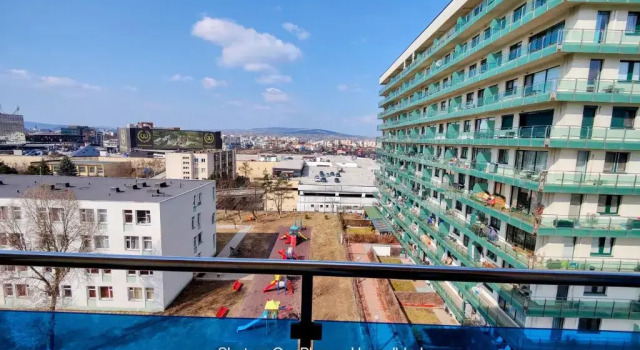 Апартаменты My Place in Cluj-Napoca 7 Nights Minimum Stay