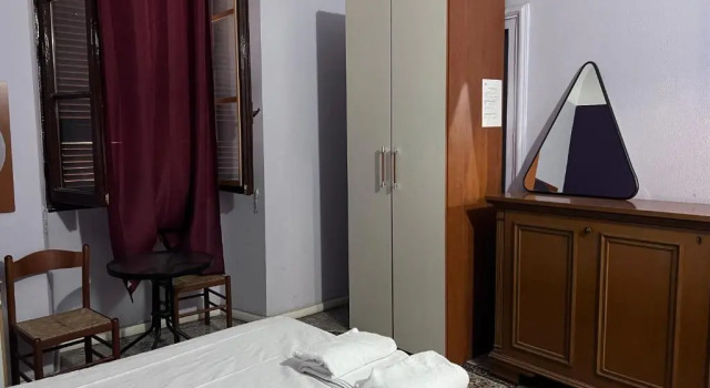 Номер Economy Guesthouse Ava