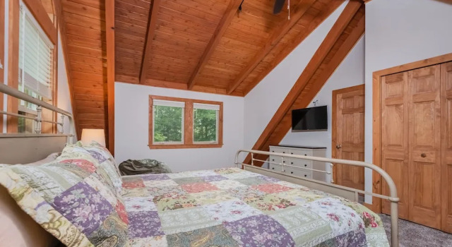 Livin' On A Whim, Buchen Sie Ferienhaus Hotels in Maryland mit Parkplatz, Parkplätze