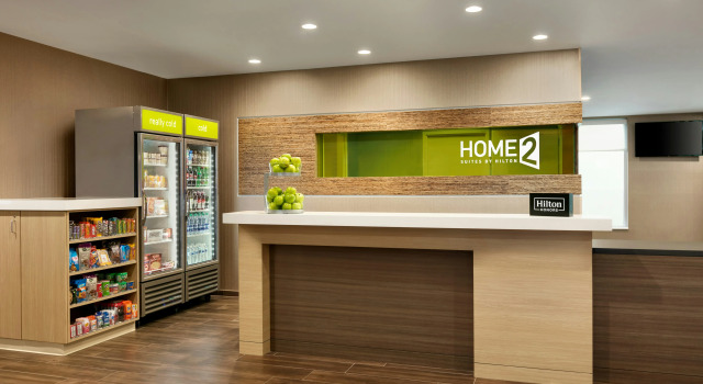 Home2 Suites by Hilton Brandon Tampa, FL
