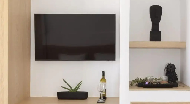 Номер Standard Kalea Suites