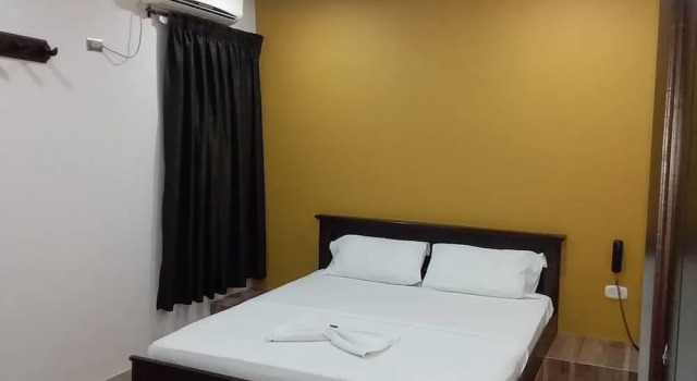 Hotel Diamante Real Cienaga, Book Hotel Hotels in Cienaga with Parking, Parking
