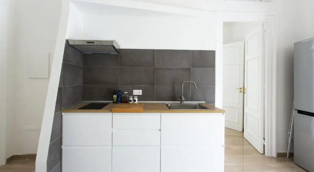 Апартаменты Central Coa Apartment