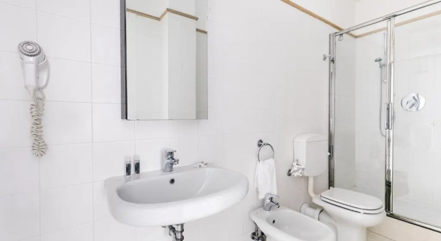 Студия Standard Adriano Residence
