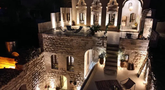Rec326, Rezervovat Hotel Hotely v South Eastern Anatolia Region s parkováním, Parkování