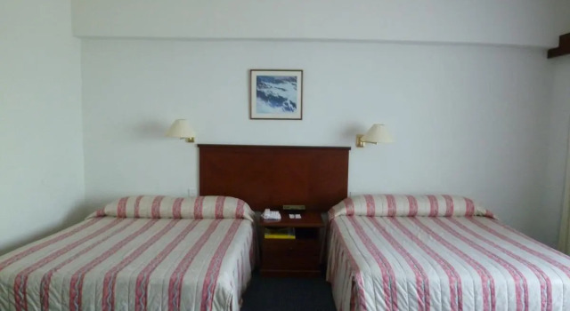 Номер Superior Kingston Hotel 28 - Gocos Hotel Klang