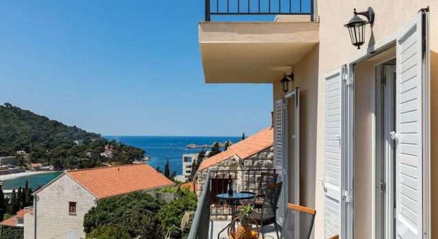Апартаменты Begovic Guest House - One-bedroom Apartment