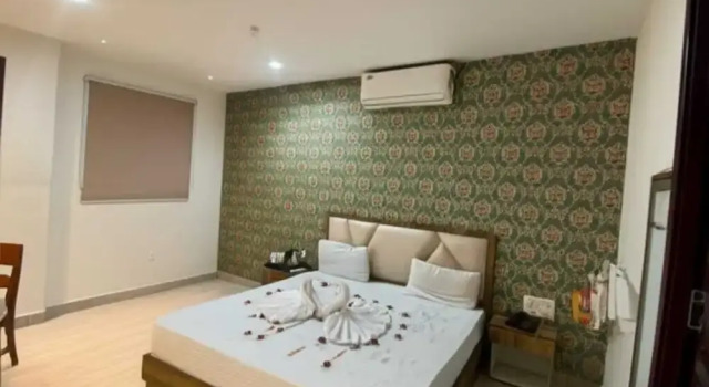 Hotel Bhraj Inn, Забронировать Отель Отели штата Раджастхана 3 звезды, 3*