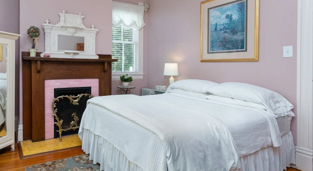 Номер Deluxe Beaufort House Inn