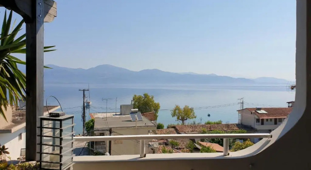 Selianitika Bay Loft 360, Prenota Hotel  