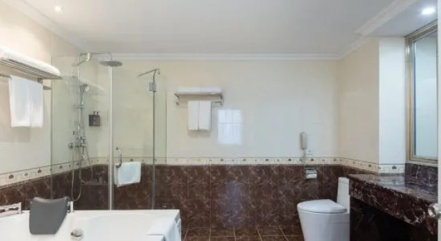 Biznes suite Vienna International Hotel Fujian Xiapu Huandao
