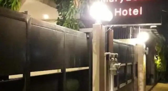 MaryLeena Hotel Gulberg
