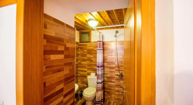 Номер Standard Hotel Bebej Tradicional