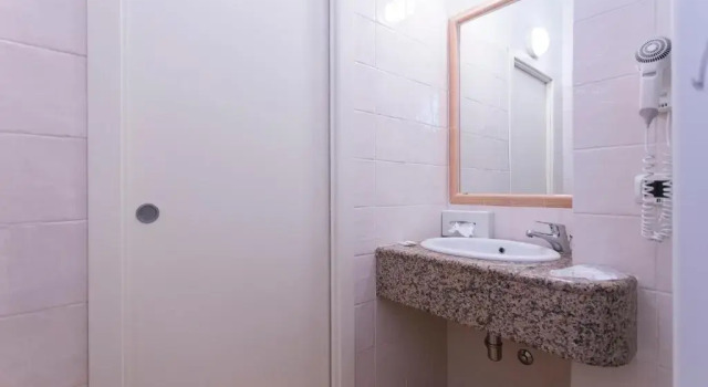 Номер Standard Boutique & spa Sirenahotel