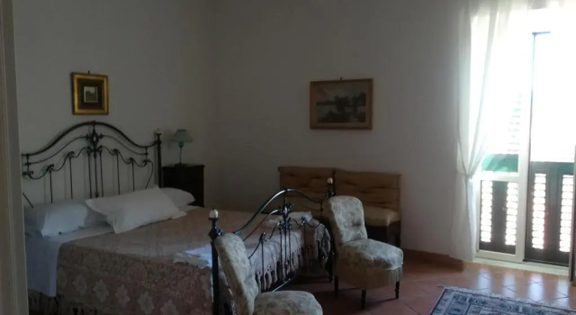La casa di Astrea, Rezervasyon Otel Caiazzo Campania