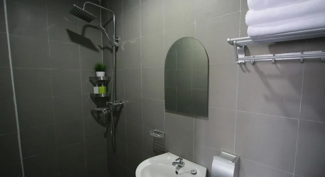 Двухместный номер Standard 15th Street at Downtown Yangon