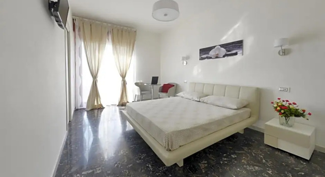 Номер Superior B&B La Vie en Rose
