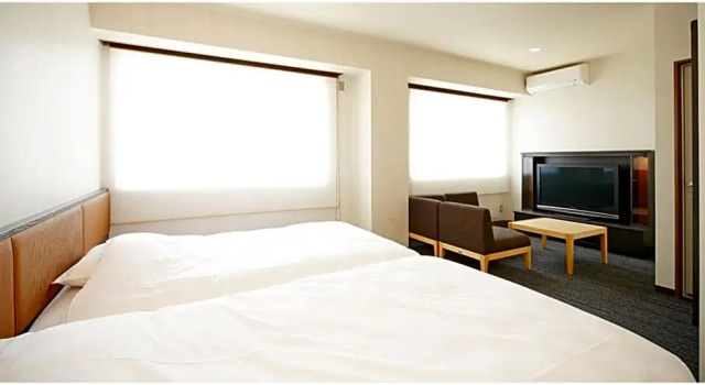 Green Hotel Yes Nagahama Minatokan - Vacation STAY 24696v